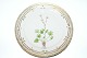 Royal Copenhagen Flora Danica, Lunch plate 22 cm.
SOLD