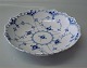 2 stk på lager 
1. sortering
Kongelig Dansk 
Porcelæn 
Musselmalet 
Helblonde 
1018-1 ...