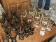 Canada Glas i 
klar og 
røgfarvet af 
Holmegaard
Ølglas kr. 
100,00 pr stk
Rødvin kr. 
125,00 pr ...