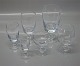 Klar Almue  - 
Holmegård Glas 
- Tøndeformet 
glas i 
produktion 
1970-1991
18	x	Hvidvin 
11,2 ...