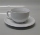 8 stk  pr stk 
kr 250
Bing & 
Grøndahl 305  
Kop  5 x 8 cm 
og underkop 
13.5 cm  af 
Knud V. ...