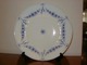Bing & Grøndahl 
Empire, Large 
Round platter.
Decoration 
number 20.
Diameter 32 
cm. ...