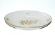Bing & Grøndahl 
Klitrose, Oval 
skål / fad
Dek. nr. 39 
eller 314
Størrelse 22,5 
x 14,5 ...