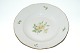 Bing & Grøndahl 
Klitrose, Dyb 
Middags 
tallerken
Dek. nr. 22
Diameter 24,5 
cm.
Perfekt stand