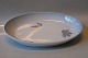 Bing & Grøndahl 
Løvfald 
Oval Fad
Dek. nr. 18 .
Længde 25 cm.
Flot og 
velholdt