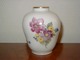 Royal 
Copenhagen 
Sachian Flower 
from before 
1923, number 
4/1684, factory 
first, height 
10.5 cm. ...