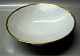 2 stk på lager
Bing & 
Grøndahl 
Hartmann 206 
Stor skål på 
fod 24 cm (429) 
Hvidt porcelæn 
med ...