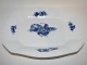 Royal 
Copenhagen Blue 
Flower Braided, 
tray.
The factory 
mark tells, 
that this was 
produced ...
