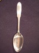 Georg Jensen
Mitra 
Middags ske
Længde 19 cm.
kontakt for 
pris
