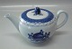 Aluminia Faience Tranquebar
1231-11 Tea pot 0.5 l