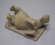 B&G Art Pottery
B&G 7214 Shetland Pony on the back Stoneware Karl Otto Johansen 6 x 10 cm