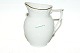 Royal 
Copenhagen 
Tradition, 
Creamer
Dek.nr. 
1275/521
Factory first
Height 8 ...