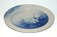 Bing & Grondahl 
Christmas Rose, 
Large oval 
platter
Dek.nr. 15 or 
315
Length 40 ...