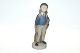 Royal 
Copenhagen 
Figure, 
November - Girl 
in riding habit
Design: Hans 
Hansen
Dek. No. ...