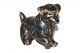 Royal 
Copenhagen 
Stoneware 
Chart, Dog
Design: Knud 
Kyhn.
Dek. No. 22774
Factory ...