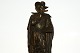 Bronce figur, 
muligvis af 
barok maleren 
P.P. Rubens
Den flamske 
barokke maler 
Peter Paul ...