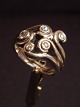 Silver ring 
adorned with 
zirconia
Silver 925 
ALE¤
( Pandora 
Jevelry 
Copenhagen - 
Rødover)