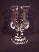 Holmegaard 
Skibsglas 
hvidvin H: 12 
cm.