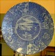 very nice great 
Japanese dish 
diameter: Ø 40 
cm
 from 1900 
century end
 Price €: 535, 
-