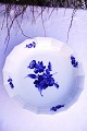 Royal 
Copenhagen 
porcelain. RC 
Blue flower 
angular. Bowl 
no. 8529. 
Diameter 26.5 
cm. Height 5 
...