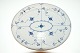 Royal 
Copenhagen Blue 
Fluted Plain 
Oval dish, 
Completely flat
Produced 
before ...