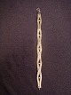 Armbånd
Sølv 925 s
længde 18,5 cm