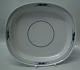 2 pieces in 
stock 
Royal 
Copenhagen 
14618-41 Gemina 
Square Serving 
Platter 11 1/4" 
Gemina ...