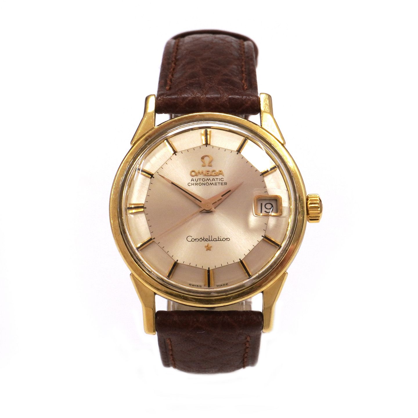 Omega constellation 14902 hotsell