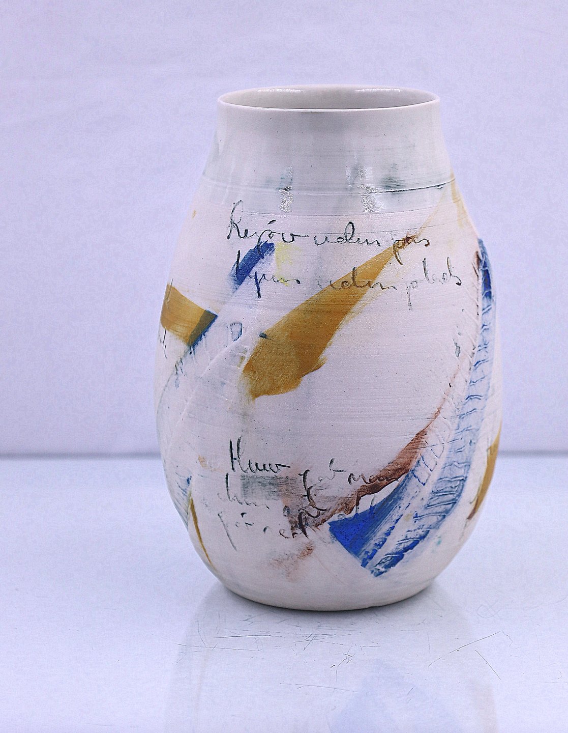 Kinnerup Antik & Porcelæn Lange * Keramik