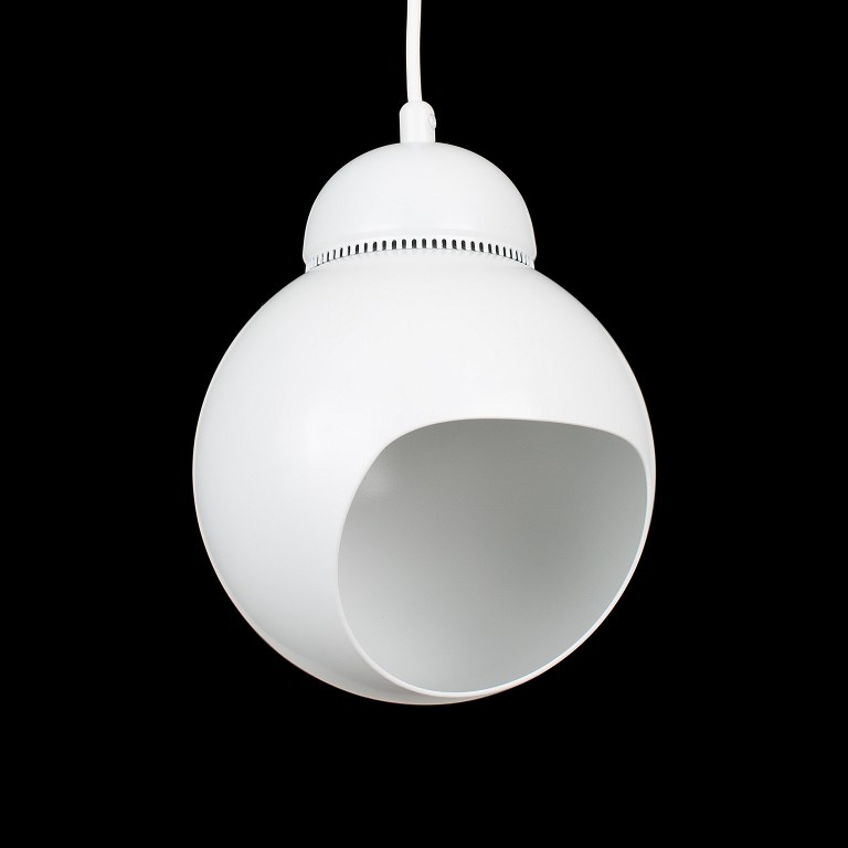 Lamp, "Bilberry A338" Alvar Aalto, Artek.