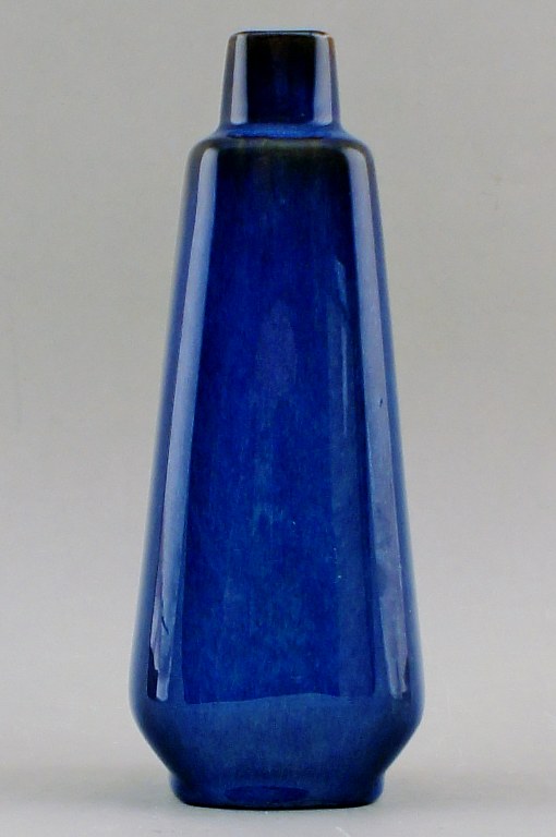 Sven Jonson, Gustavsberg "Lagun" stoneware vase.