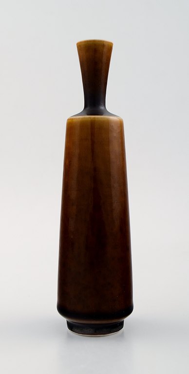 Berndt Friberg Studio keramikvase.