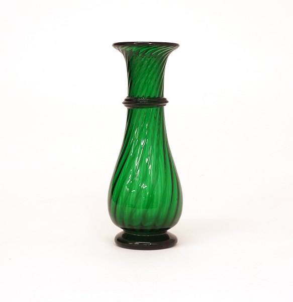 Onion glass
Denmark around 1860
