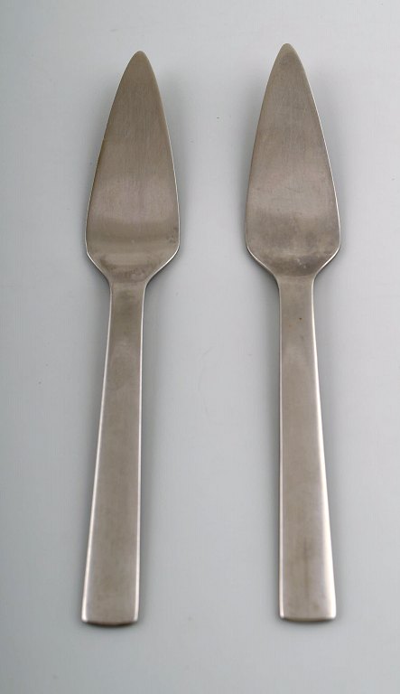 Georg Jensen rustfrit stål/stainless 