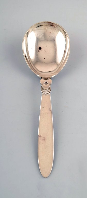 Georg Jensen Sterlingsølv 