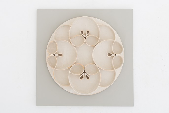Vibeke Berland / Own workshop
Wall relief in stoneware mounted on wooden board.
1 pc. in stock
Good condition
Location: KLASSIK Flagship Store - Bredgade 3, 1260 KBH. K.

