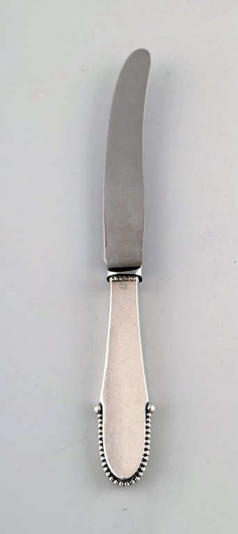 Georg Jensen Kugle frugtkniv.
