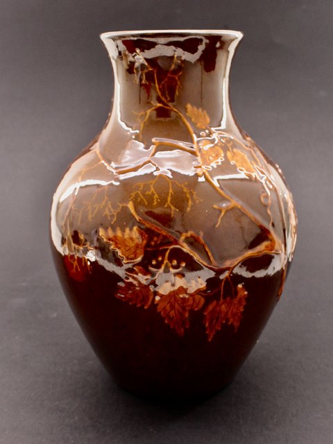 Karamik vase