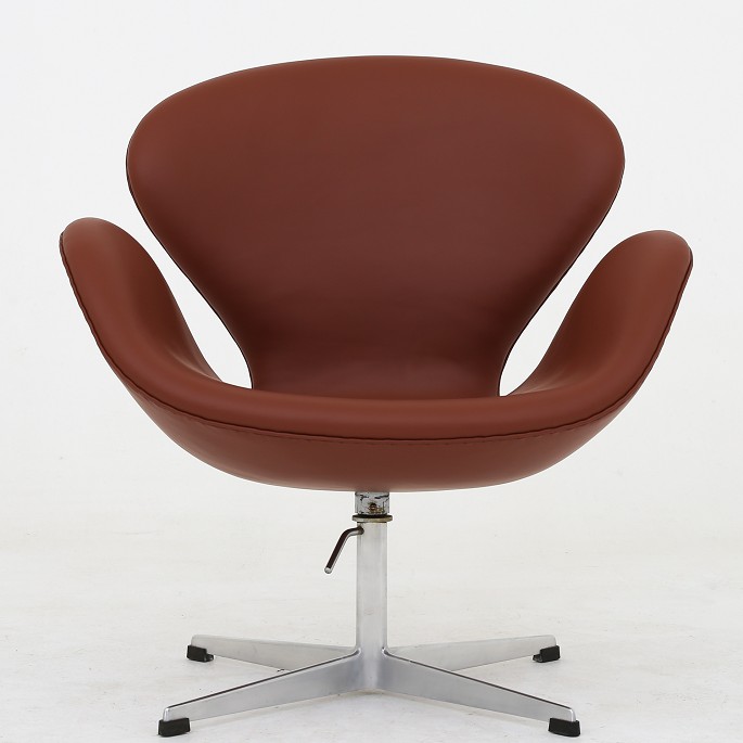 Arne Jacobsen / Fritz Hansen
AJ 3220 - Reupholstered 