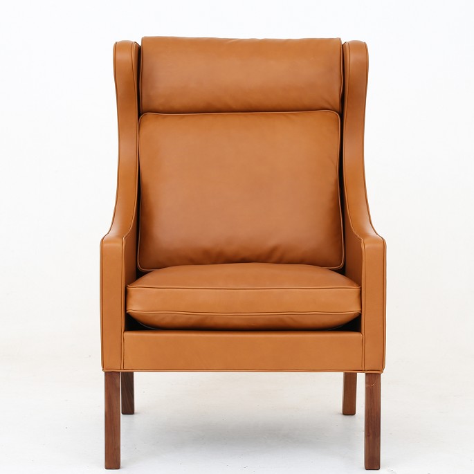 Børge Mogensen / Fredericia Furniture
BM 2204 - Reupholstered 