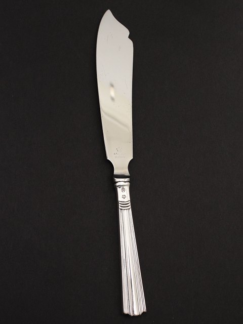 Lagkage/bryllups kniv