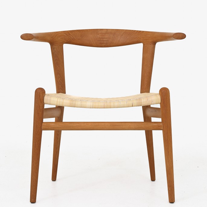 Hans J. Wegner / Johannes Hansen
JH 518 - Rare 