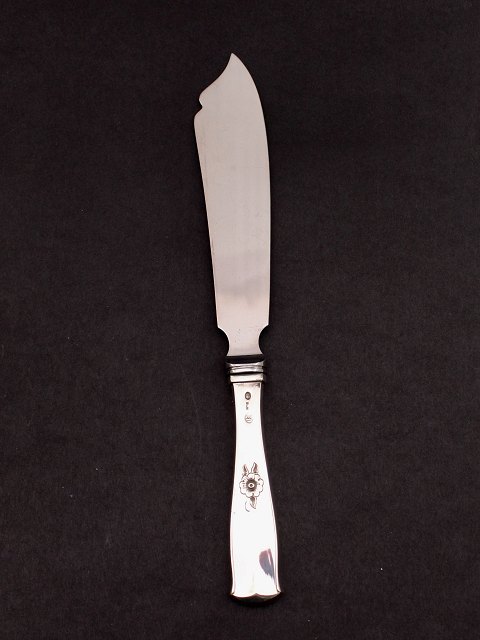 Hans Hansen kage/bryllups kniv