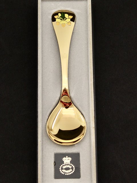 Georg Jensen årsske 1991