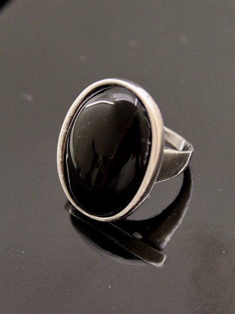 Sterling sølv ring