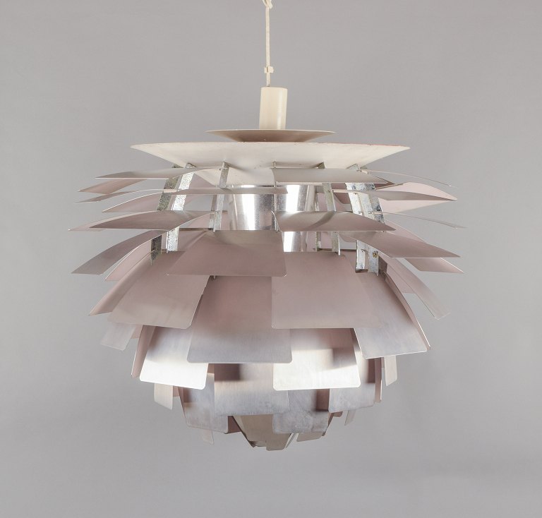 Poul Henningsen for Louis Poulsen. "Kogle" pendant.