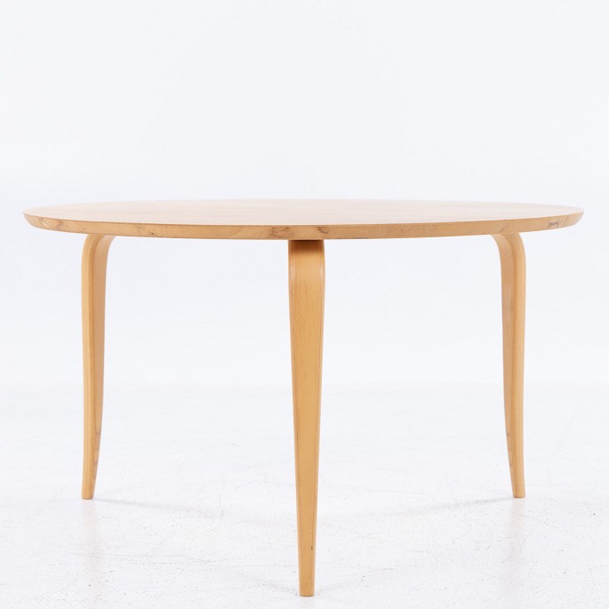 Bruno Mathsson / Dux
Coffee table - 