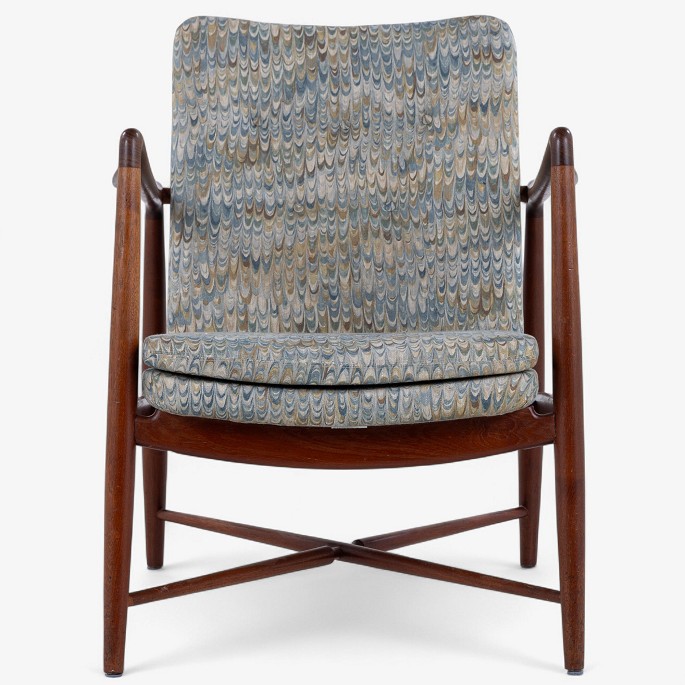 Finn Juhl / Bovirke.
BO 59 - 