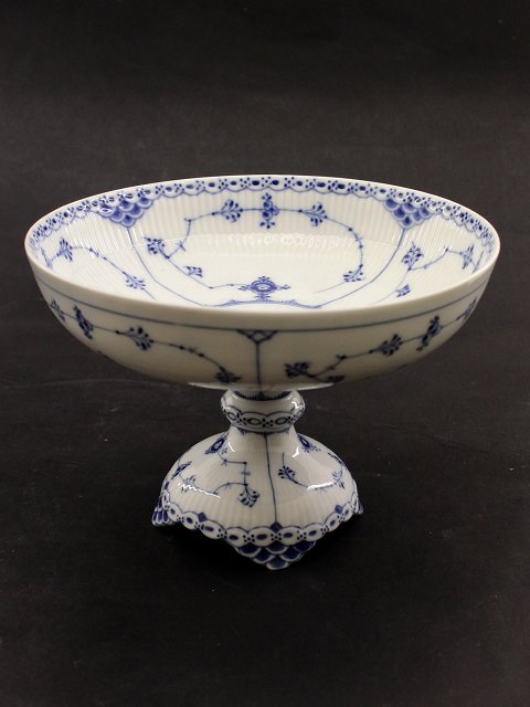 Royal Copenhagen blue fluting stand 1/513 1/514