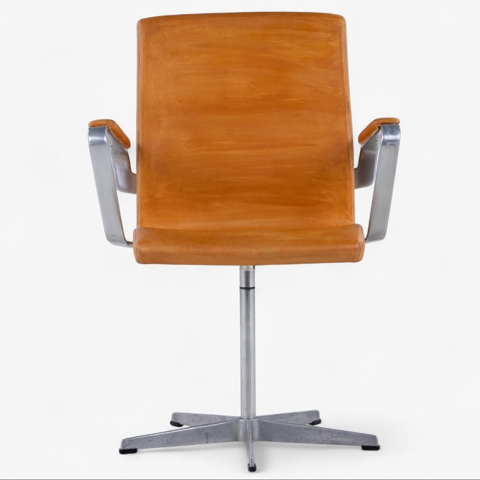 Arne Jacobsen / Fritz Hansen.Lavrygget 